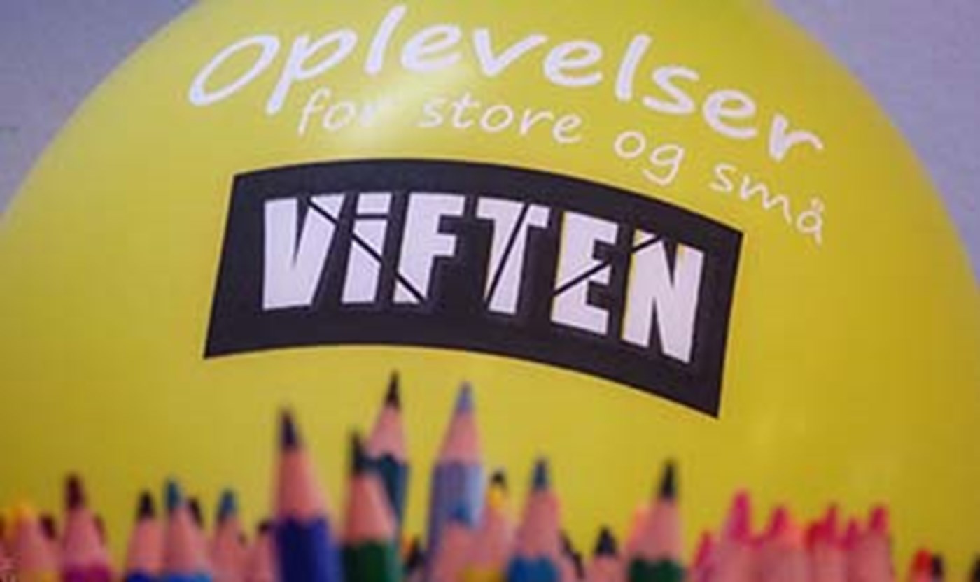 Viftens børneklub