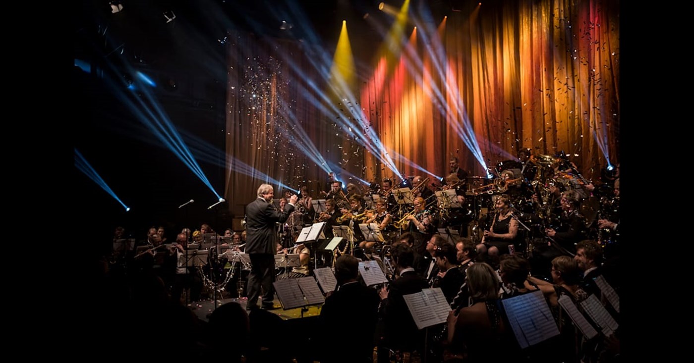 Rødovre Concert Band - Nytårskoncert