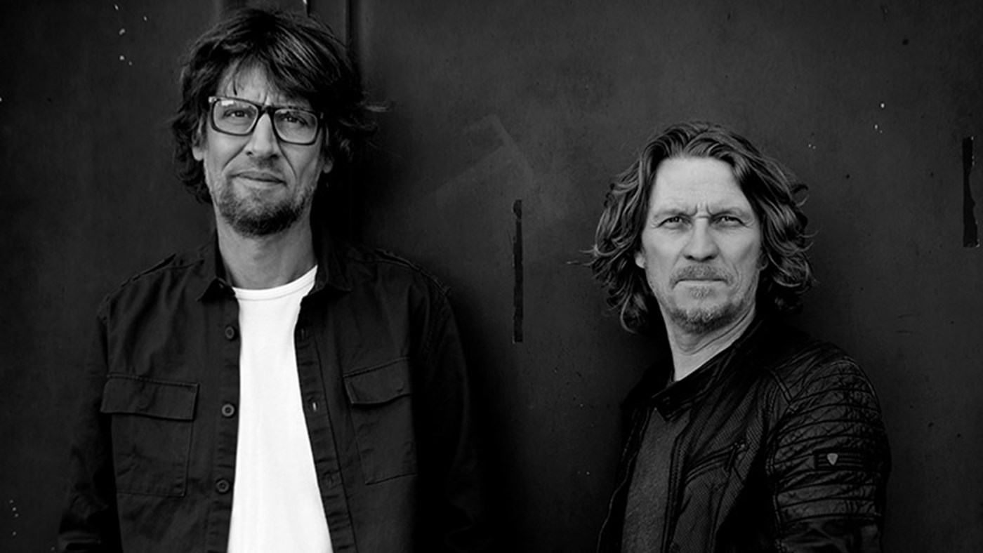 Sko/torp live i Viften