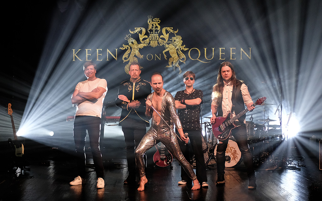 KEEN ON QUEEN_slide_poster